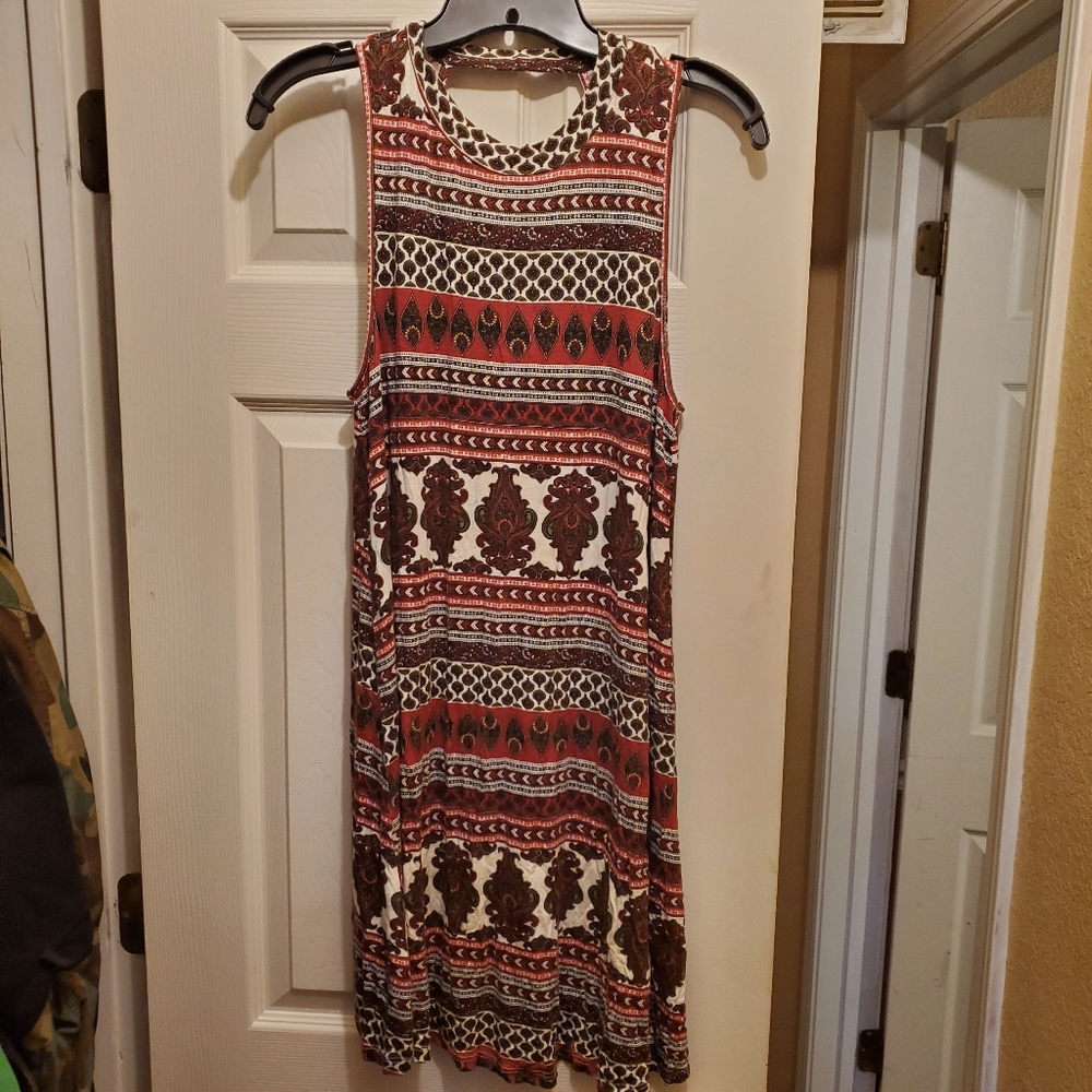 ING Dress